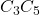 C_3C_5