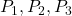 P_1,P_2,P_3