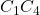 C_1C_4